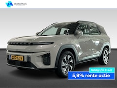 KGM Torres EVX - 73, 4kWh 207pk Platinum