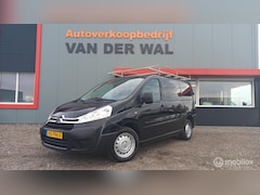 Citroën Jumpy - bestel 10 2.0 HDI L1H1 Economy/AIRCO/CRUISECONTROL