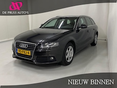Audi A4 Avant - 2.0 TFSI Pro Line Business Navigatie Airco Cruise 16inch Lichtmetaal *internetmeeneemprijs