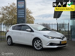 Toyota Auris - 1.8 Hybrid Executive| Leer | Camera | Bluetooth