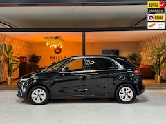 Citroën C4 SpaceTourer - 1.2 PureTech Garantie LED CarPlay Navi Clima Cruise Lane PDC Rijklaar
