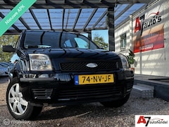 Ford Fusion - 1.4-16V Nieuwe APK