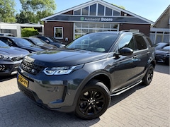Land Rover Discovery Sport - D150 2.0 R-Dynamic S NL. Auto, Navi, Camera, Trekhaak
