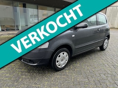 Volkswagen Fox - 1.4 Trendline BJ 8-2008 APK 8-2026