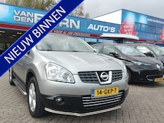 Nissan Qashqai - 2.0 Tekna Pack Trekhaak 17'' L.M.V Nw APK