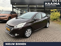 Peugeot 208 - 1.2 VTi Urban Soul 5-Deurs | Airconditioning | Cruise control | Panorama-Dak | Parkpilot |