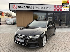 Audi A3 Sportback - 2.0 TFSI Sport S Line Edition