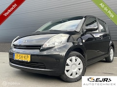 Daihatsu Sirion 2 - 1.3-16V Comfort 83000km NAP CARPLAY*AIRCO