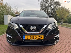 Nissan Qashqai - 1.3 DIG-T N-Connecta 71.000 KM