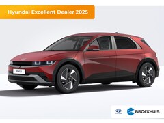 Hyundai IONIQ 5 - Long Range Pure Edition 84 kWh € 2000, - korting | Achterbank verwarmd | Achteruitrijcamer
