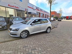 Skoda Fabia - 1.0 Sprint