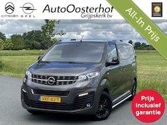 Opel Vivaro - bestel 2.0 145pk L2H1 Innovation 8-AUTOMAAT