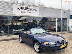 Ford Mustang Convertible - USA 3.8 V6