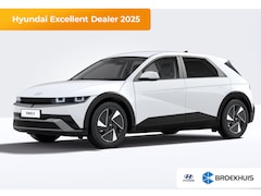 Hyundai IONIQ 5 - Long Range Pure Edition 84 kWh € 2000, - korting | Achterbank verwarmd | Achteruitrijcamer