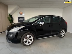 Peugeot 3008 - 1.6 THP Blue Lease Executive Airco, Trekhaak, Navigatie, LMV