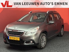 Peugeot 2008 - 1.2 VTi Blue Lease | Navigatie | Airco | APK 24-03-2026