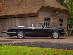 Bentley Azure - 6.8 Convertible Series II | Top condition