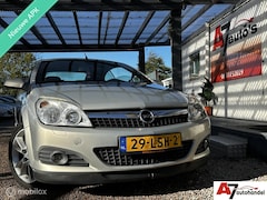 Opel Astra TwinTop - 1.8 Nieuwe APK