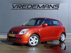 Suzuki Swift - 1.3 Shogun