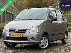 Suzuki Wagon R+ - 1.3 GLS/AUTOMAAT/LMV/AC/2e EIG
