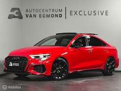 Audi S3 - 2.0 TFSI QUATTRO | UNIEK | LEDER | PANO | VOL