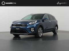 Kia Niro - 1.6 GDi Hybrid DynamicLine Edition | Trekhaak | Navigatie | Parkeercamera | Climate Contro