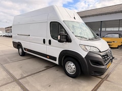 Opel Movano - 2.2 HDI 140 Koelwagen L4H3