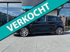 Volkswagen Polo - 1.8 TSI GTI | NAP | AIRCO | CRUISE CONTROL
