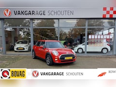 MINI One - 1.2 Salt Business