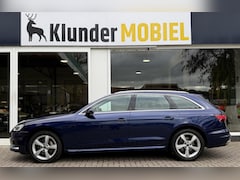 Audi A4 Avant - 40 TFSI Advanced Edition |Adap.Cruise|Massage|Trekhaak|