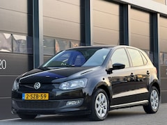Volkswagen Polo - 1.2 TDI Bluemotion
