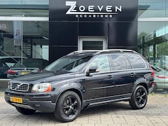 Volvo XC90 - 3.2 Summum 5p