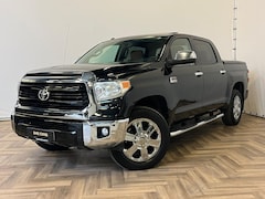 Toyota Tundra - 5.7 V8 Double Cab|4WD|1794 EDITION|SCHUIFDAK|