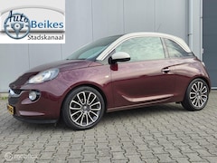 Opel ADAM - 1.2 Glam PANODAK/TWO TONE STOELVERWARMING
