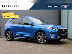Ford Kuga - 2.5 PHEV ST-Line X | Facelift | Trekhaak | AGR | Led | Head-Up | B&O