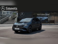 Mercedes-Benz EQA - 250+ Business Solution AMG 71 kWh