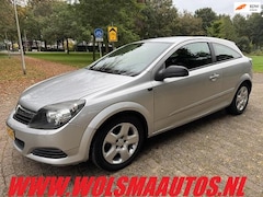 Opel Astra GTC - 1.6 Edition
