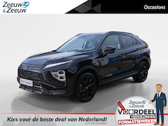Mitsubishi Eclipse Cross - 2.4 PHEV Black Edition | ALL BLACK |