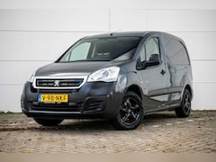 Peugeot Partner - 1.6 VTi 98pk MARGE 3-PRS |Airco|Camera|Cruise|Trekhaak|