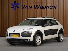 Citroën C4 Cactus - 1.2 PureTech Business | Cruise | Parkeersensoren | Clima | Navigatie