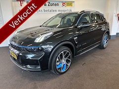 Lynk & Co 01 - 1.5 | Panoramadak | Navigatie | 360 Camera | Adaptive cruise control | Infinity soundsyste