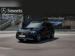 Mercedes-Benz EQB - 250+ AMG Line 71 kWh