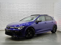 Volkswagen Golf - 2.0 TSI R 4Motion PANO IQ LEER H&K HEAD UP