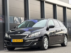 Peugeot 308 - 1.6 BlueHDI Blue Lease Executive Pack