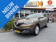 Renault Kadjar - 1.2 TCe Limited |Automaat|Navi|130PK|