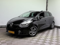 Renault Clio Estate - 0.9 TCe Night&Day Navi ECC R-Link NL Auto