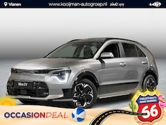 Kia Niro EV - Plus Advanced 64.8 kWh €3.000, - Voordeel Meerdere kleuren en uit voorraad leverbaar