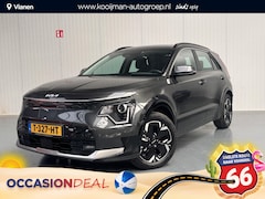 Kia Niro EV - DynamicLine 64.8 kWh