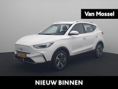 MG ZS - EV EV Standard Range Comfort 50 kWh | Navi | Led Koplampen | Camera | Apple CarPlay |