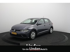 Volkswagen Polo - 1.0 TSI Comfortline | Airco | Led | Adaptive Cruise | Carplay&Android